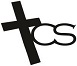 Taber Christian School Logo