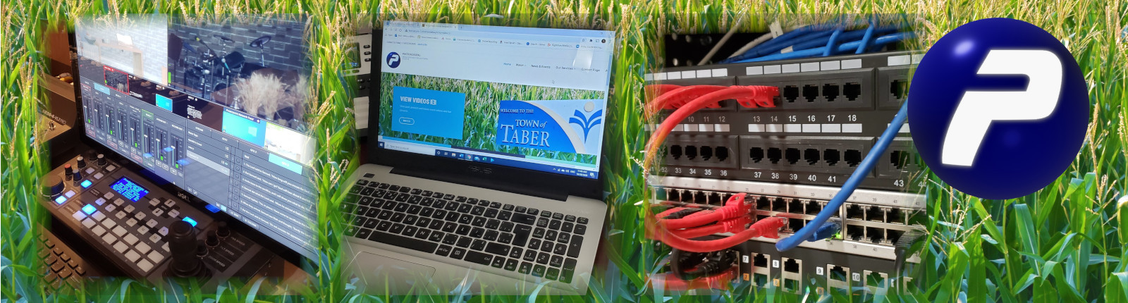 View past, present and future event videos and live streams.
Watch
